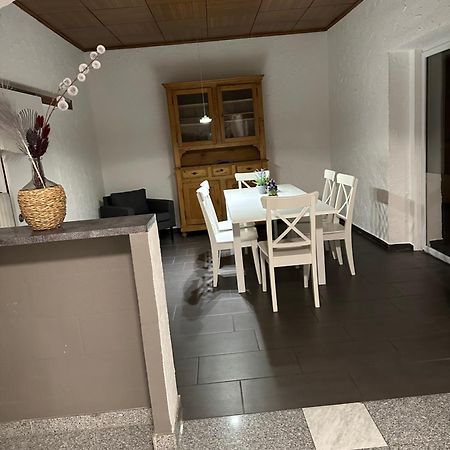 Ankas Ferienwohnung 2 Bexbach Exterior photo