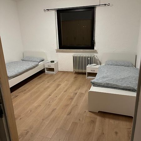 Ankas Ferienwohnung 2 Bexbach Exterior photo